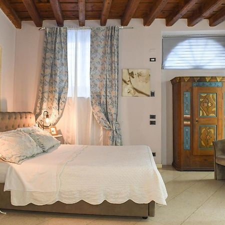 Corte Ristori Rooms Verona Buitenkant foto