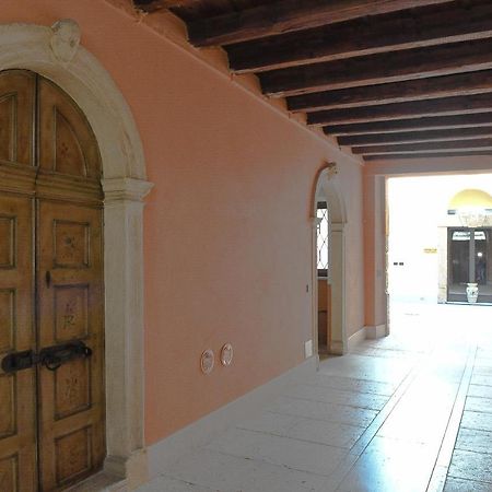 Corte Ristori Rooms Verona Buitenkant foto