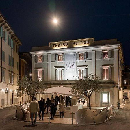 Corte Ristori Rooms Verona Buitenkant foto