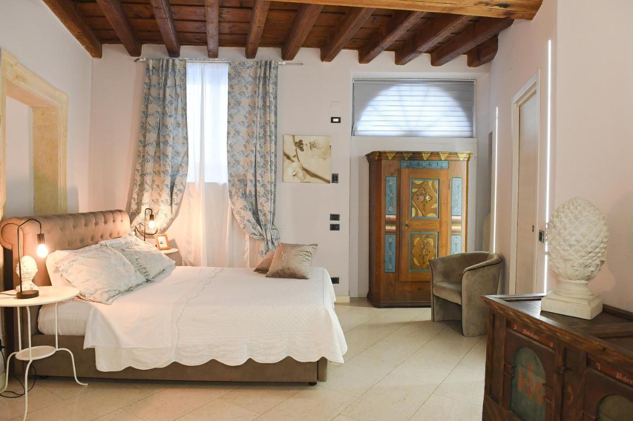 Corte Ristori Rooms Verona Buitenkant foto