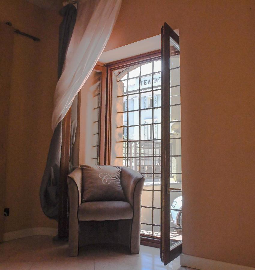 Corte Ristori Rooms Verona Buitenkant foto