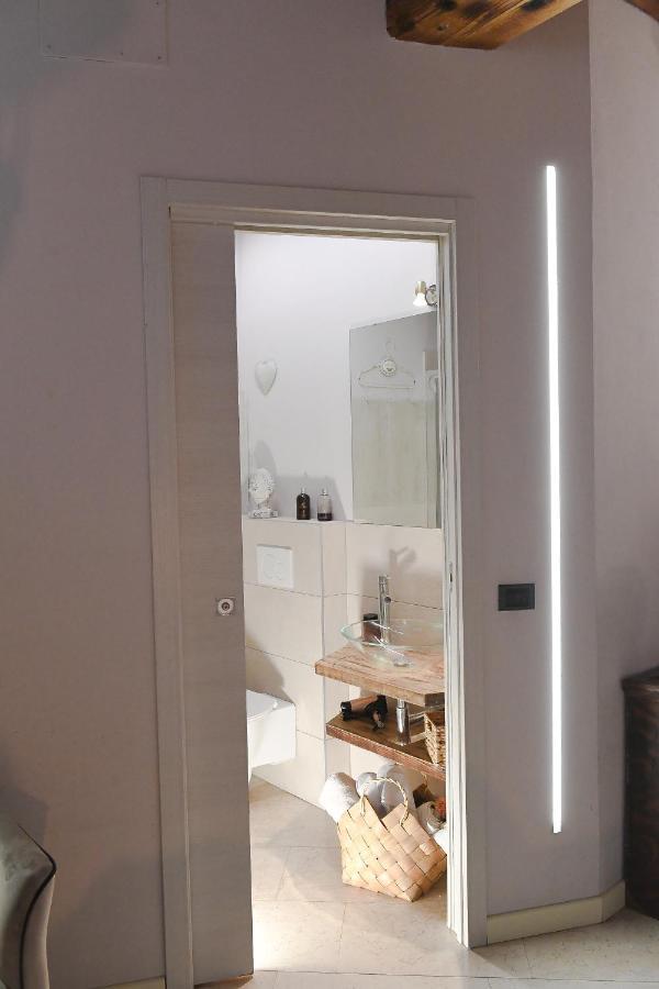 Corte Ristori Rooms Verona Buitenkant foto