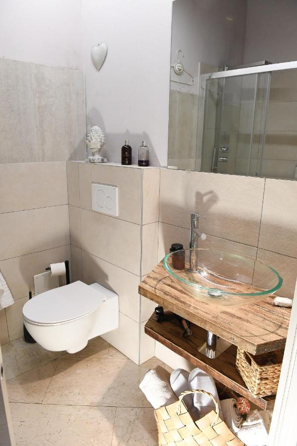 Corte Ristori Rooms Verona Buitenkant foto
